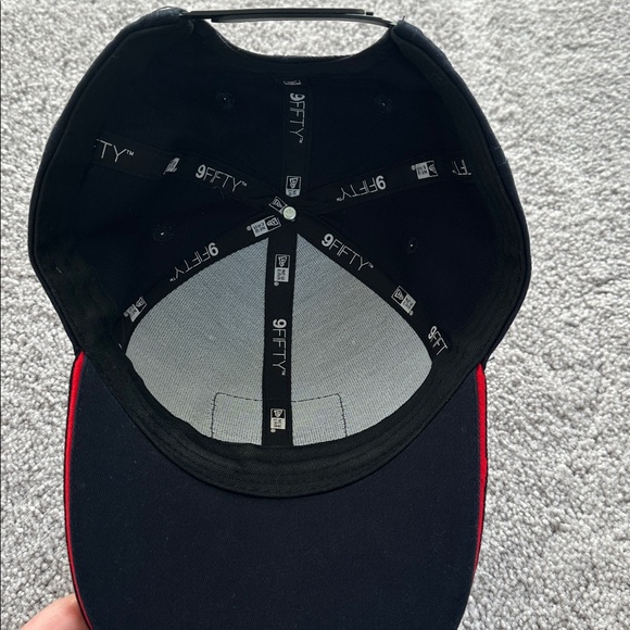 Oracle Red Bull F1 Racing Cap unisex - Picture 7 of 9